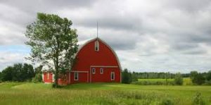 barn